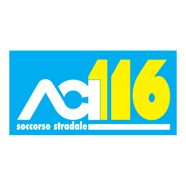Aci 116 logo