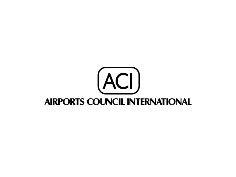 ACI Airports Council Logo