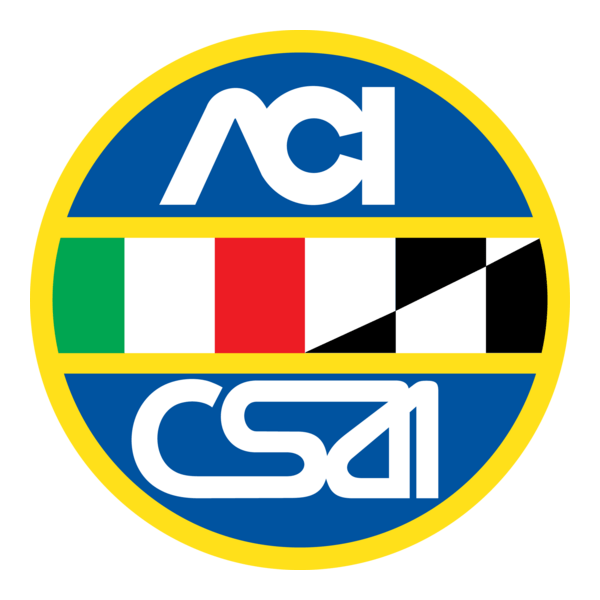 ACI CSAI logo