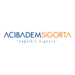 Acibadem Sigorta logo
