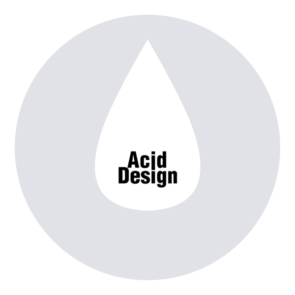 Acid Design logo