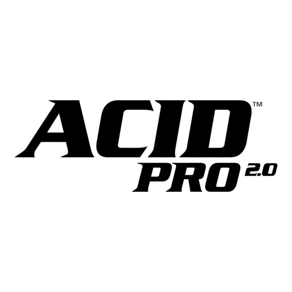 Acid Pro 2.0 logo