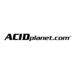 AcidPlanet.com logo