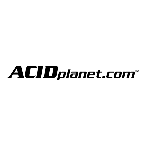 AcidPlanet.com logo