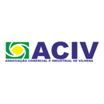 ACIV - Vilhena logo