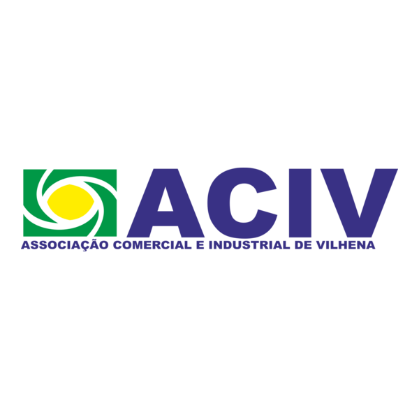 ACIV - Vilhena logo