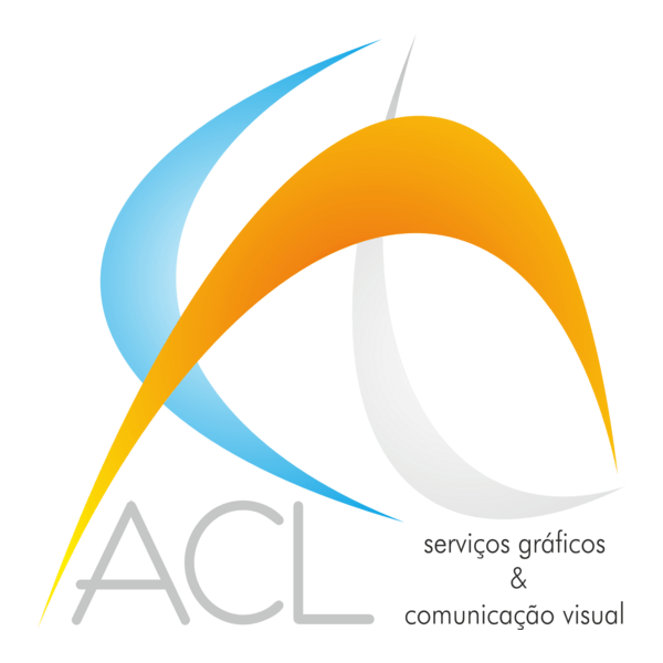 ACL Serviços Gráficos & Comunicação Visual logo