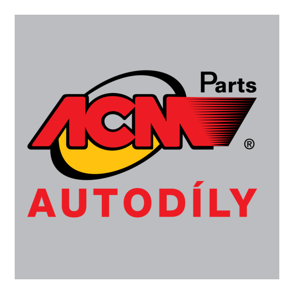 ACM Parts logo