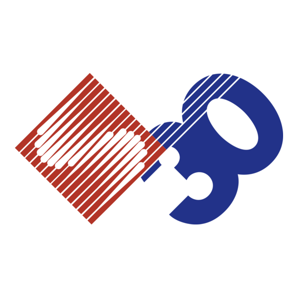 Acm Siggraph 30 logo