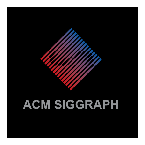 Acm Siggraph logo