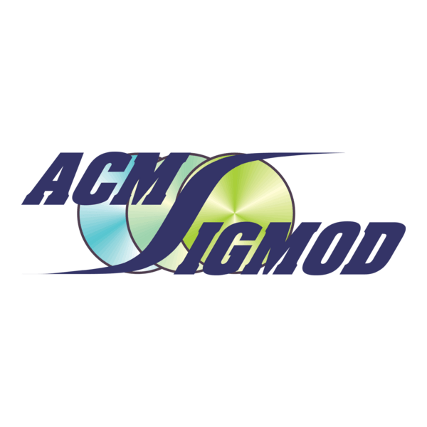 Acm Sigmod logo