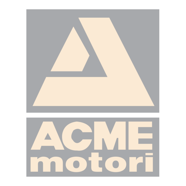 Acme Motori logo
