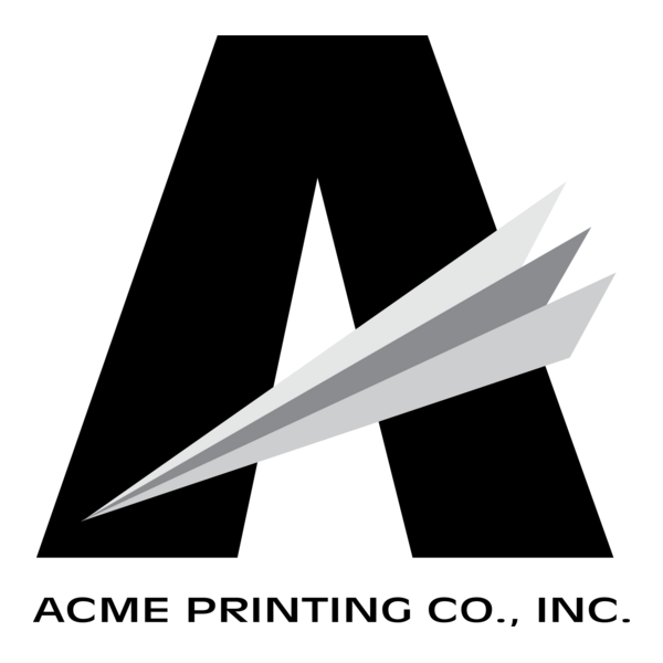 ACME Printing logo