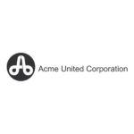 Acme United logo