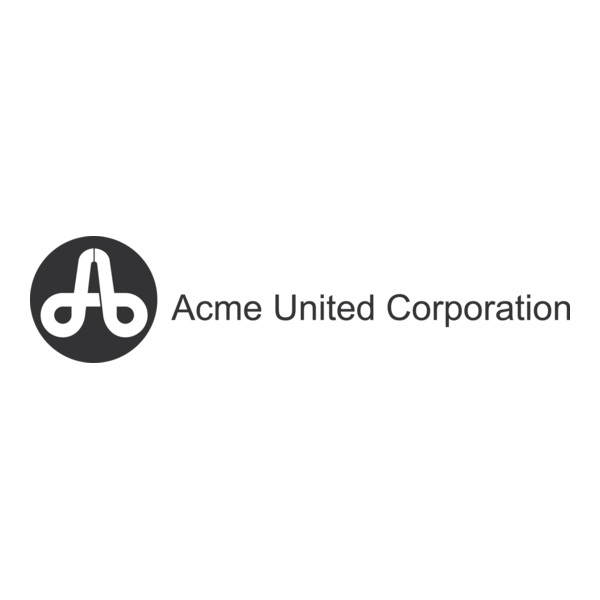 Acme United logo