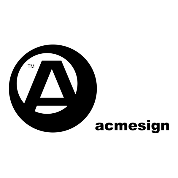 Acmesign