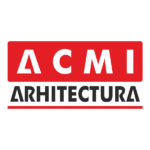 ACMI ARHITECTURA logo