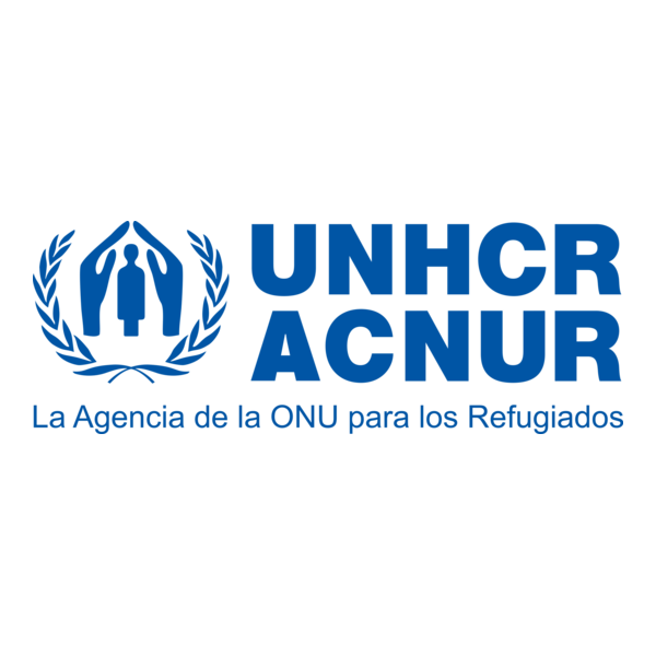 ACNUR logo