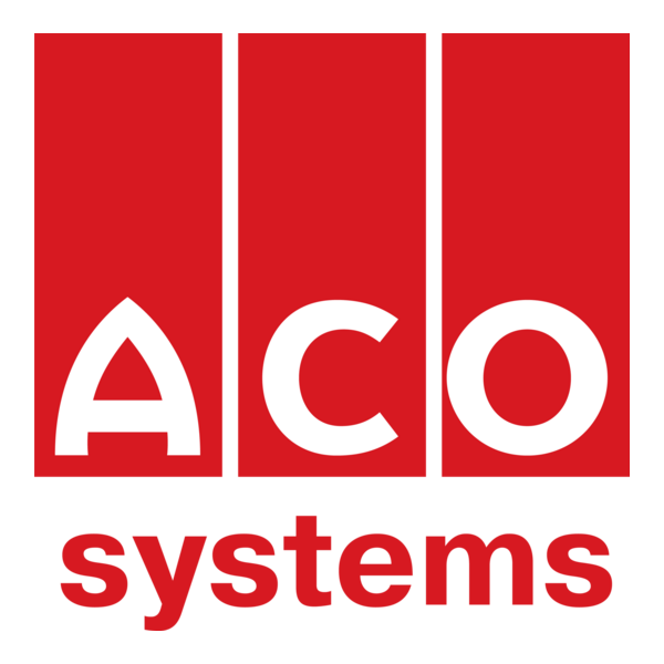 ACO Drain Systems logo