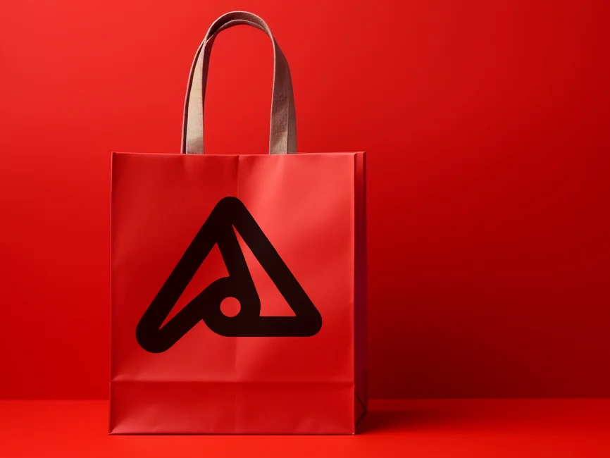Aco Letter A Logo