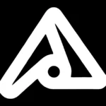 Aco Letter A Logo