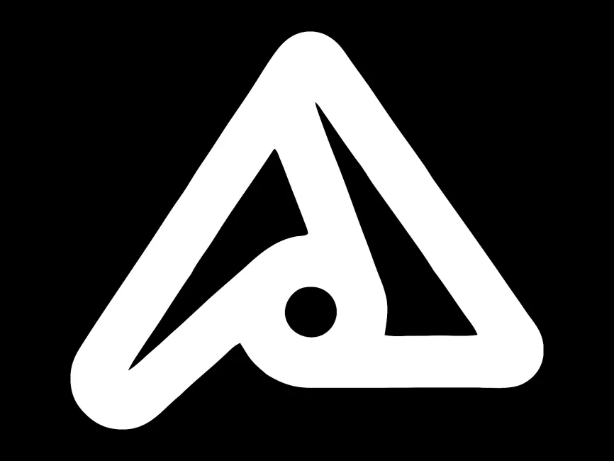 Aco Letter A Logo
