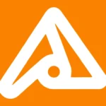 Aco Letter A Logo