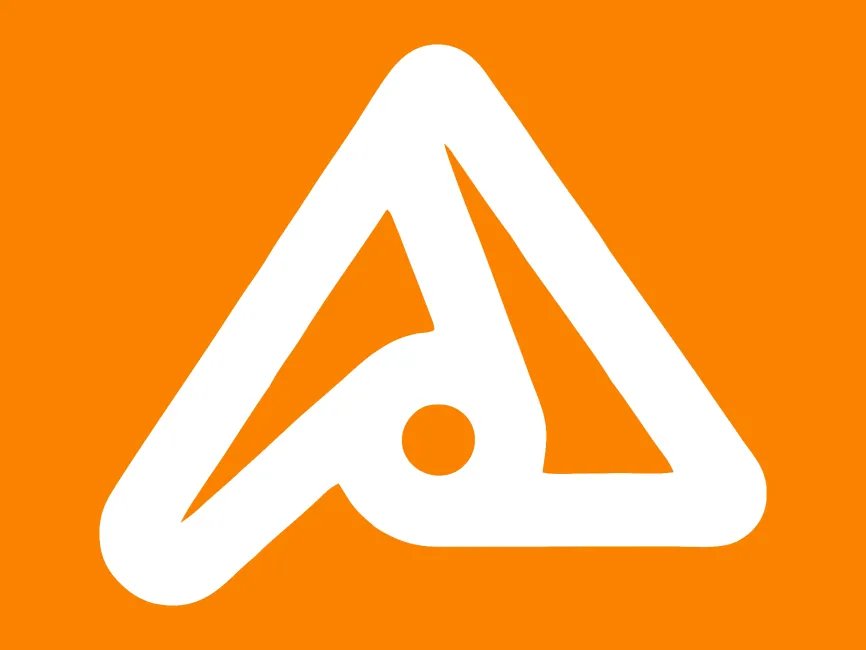 Aco Letter A Logo