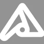 Aco Letter A Logo