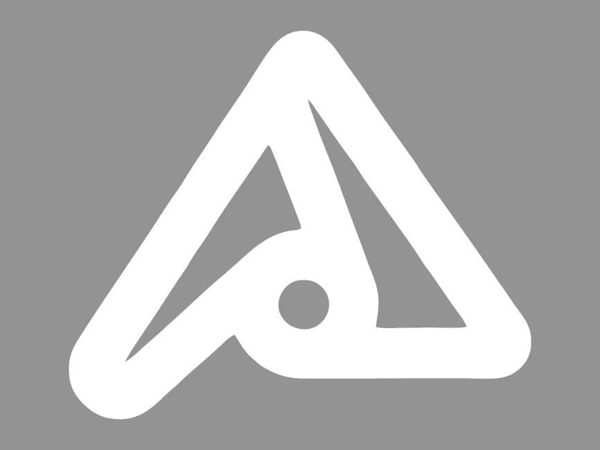 Aco Letter A Logo