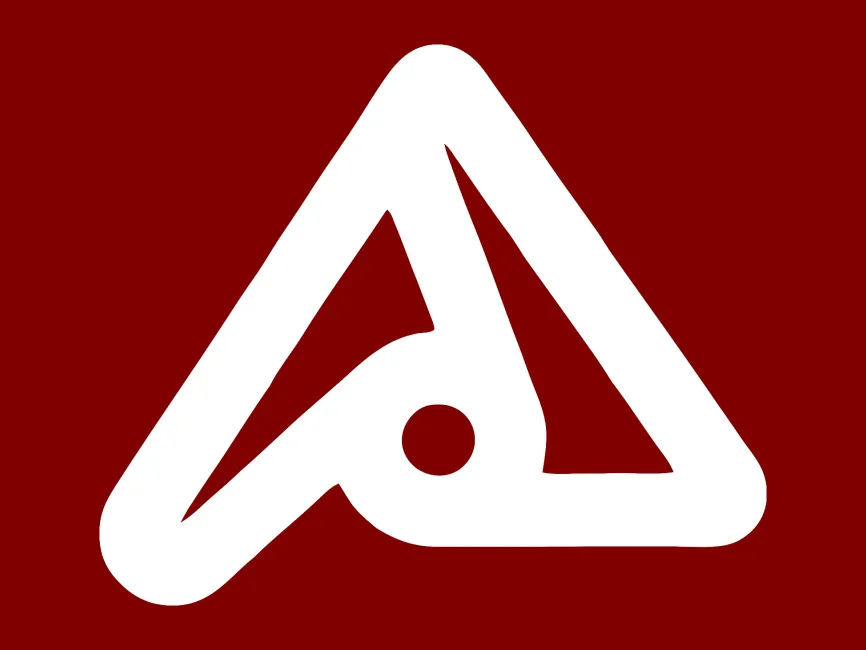 Aco Letter A Logo