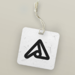 Aco Letter A Logo