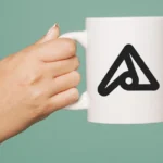 Aco Letter A Logo