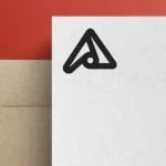 Aco Letter A Logo