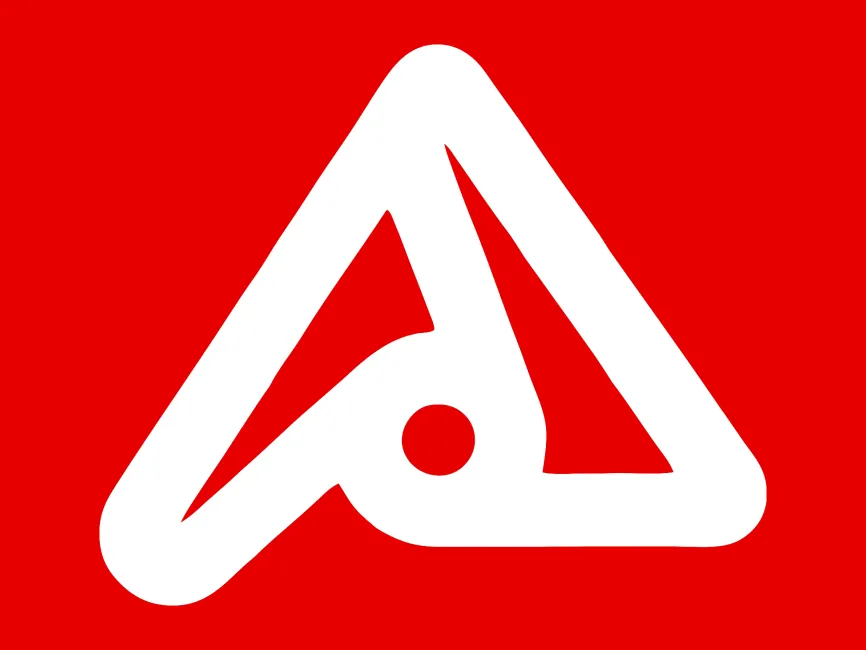 Aco Letter A Logo
