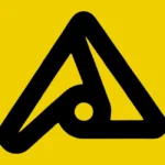Aco Letter A Logo