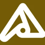 Aco Letter A Logo