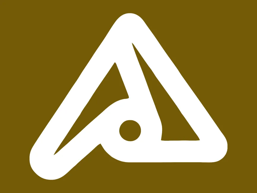 Aco Letter A Logo