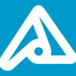 Aco Letter A Logo