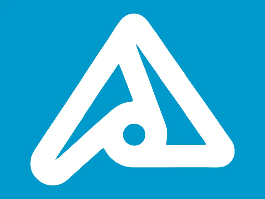Aco Letter A Logo