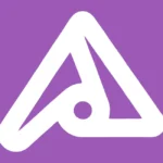 Aco Letter A Logo