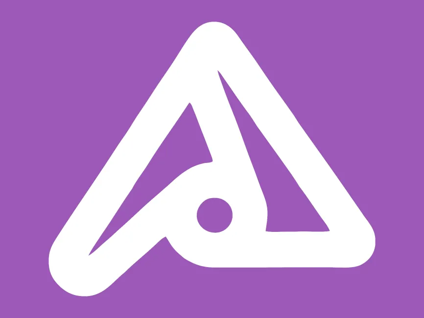 Aco Letter A Logo