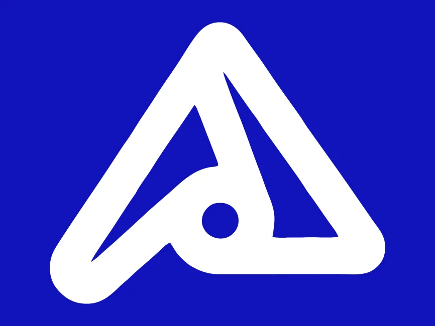 Aco Letter A Logo