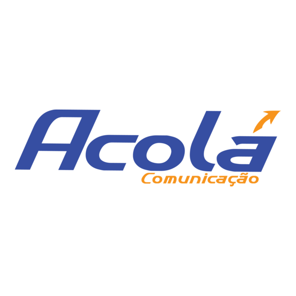 Acolá Comunicação logo
