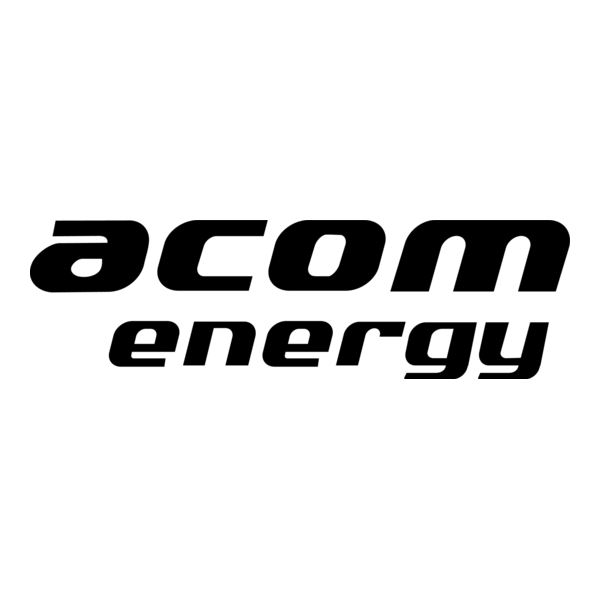 Acom Energy logo