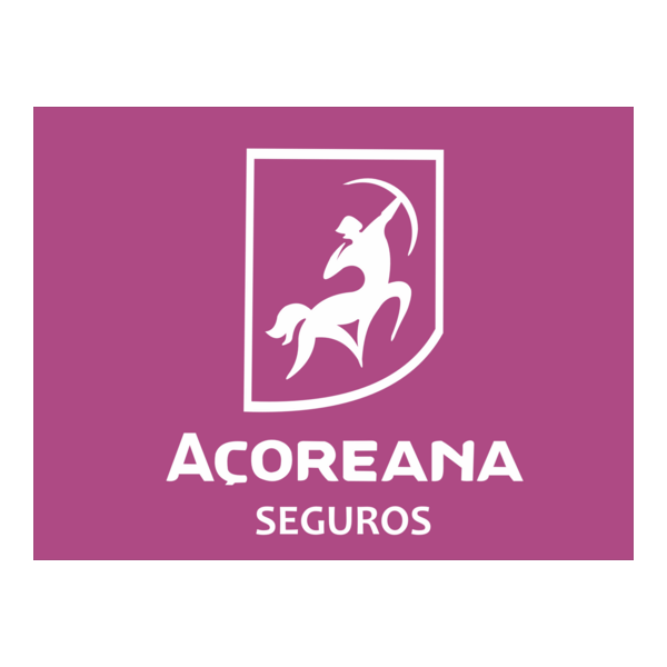 Açoreana Seguros logo