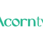 Acorn TV 2024 Logo