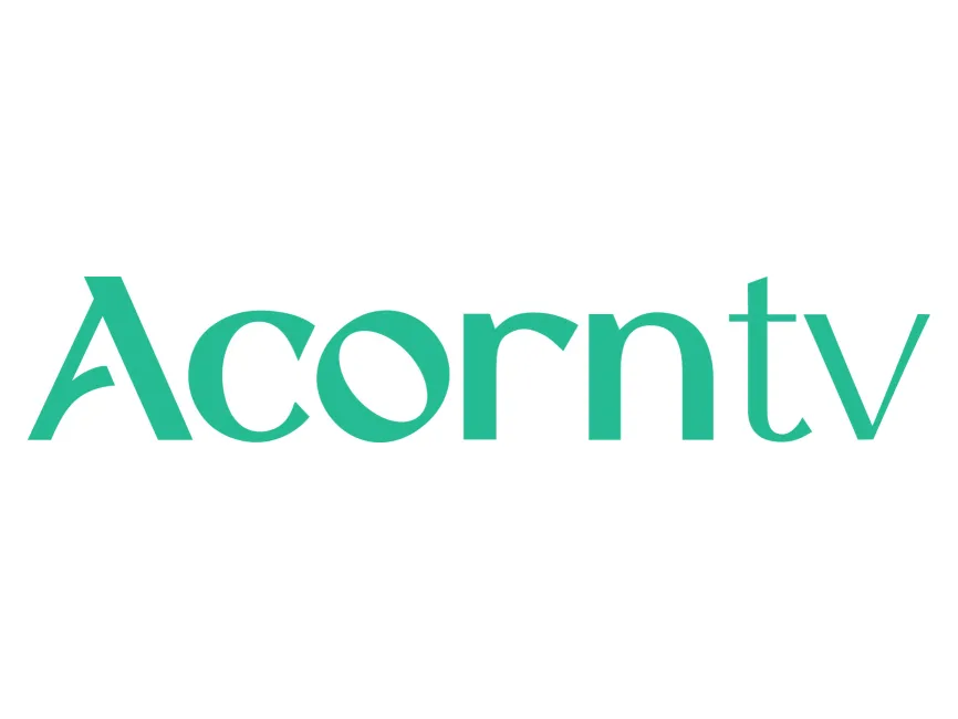 Acorn TV 2024 Logo