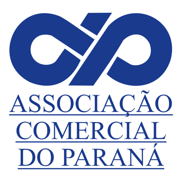 ACP - Associaзгo Comercial do Parana logo
