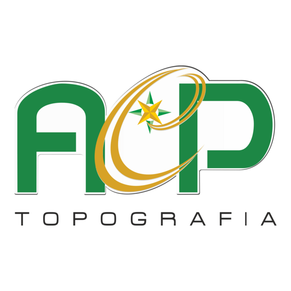 ACP TOPOGRAFIA logo